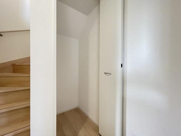 豊田市泉町第32号棟