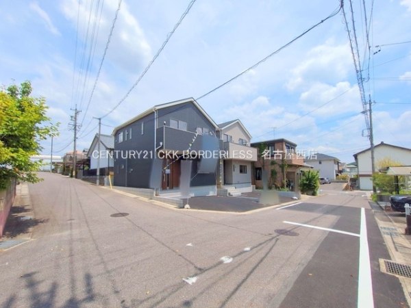 豊田市泉町第32号棟