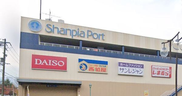 瑞穂区亀城町 【GRAFARE】 新築分譲住宅 全1棟(シャンピアポート)