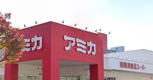 瑞穂区亀城町 【GRAFARE】 新築分譲住宅 全1棟(アミカ堀田店)