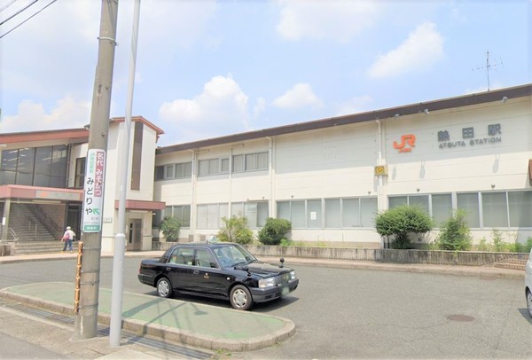 瑞穂区亀城町 【GRAFARE】 新築分譲住宅 全1棟(熱田駅(JR東海道本線))
