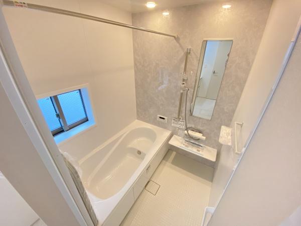 瑞穂区亀城町　【GRAFARE】　新築分譲住宅　全1棟
