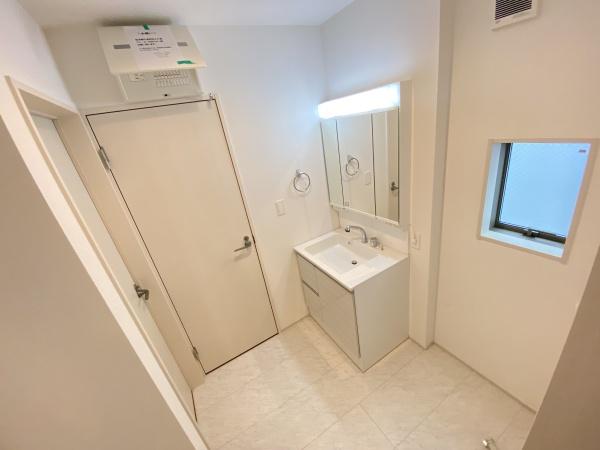 瑞穂区亀城町　【GRAFARE】　新築分譲住宅　全1棟