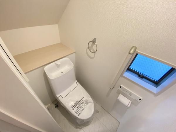 瑞穂区亀城町　【GRAFARE】　新築分譲住宅　全1棟