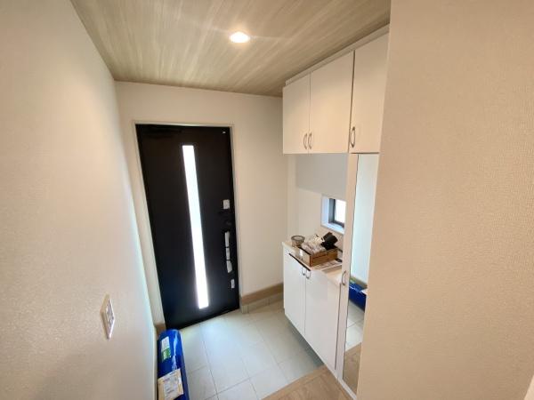 瑞穂区亀城町　【GRAFARE】　新築分譲住宅　全1棟