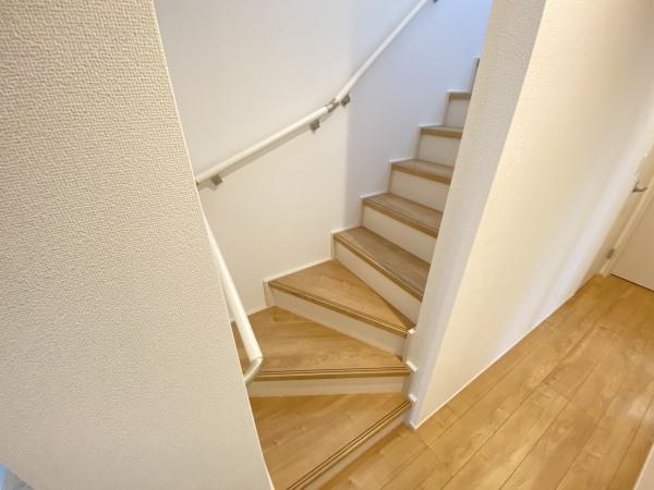 瑞穂区亀城町　【GRAFARE】　新築分譲住宅　全1棟