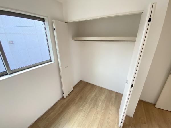 瑞穂区亀城町　【GRAFARE】　新築分譲住宅　全1棟