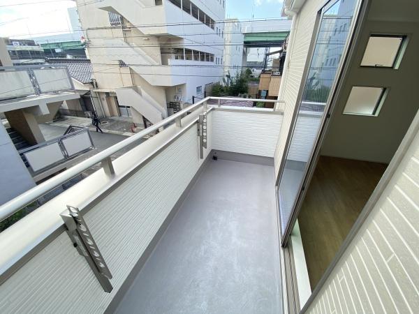 瑞穂区亀城町　【GRAFARE】　新築分譲住宅　全1棟