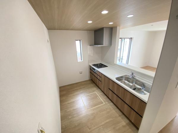 瑞穂区亀城町　【GRAFARE】　新築分譲住宅　全1棟