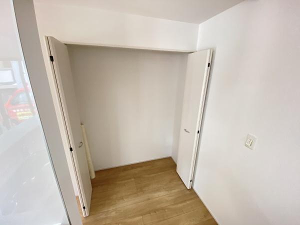 瑞穂区亀城町　【GRAFARE】　新築分譲住宅　全1棟