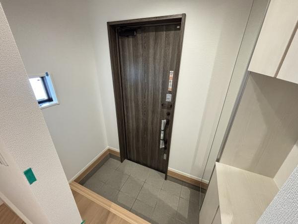 緑区曽根32506②　新築分譲住宅　全2棟　1号棟