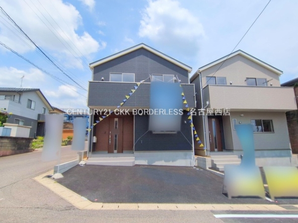 豊田市泉町第31号棟