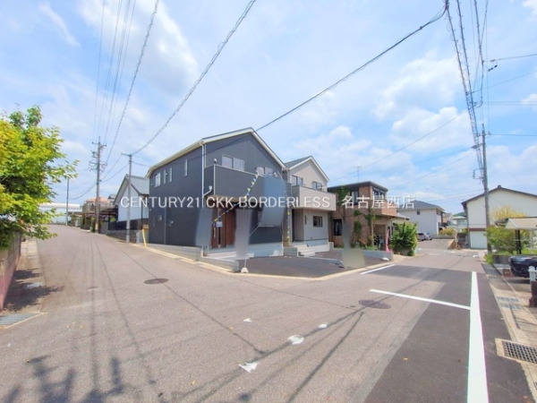 豊田市泉町第31号棟