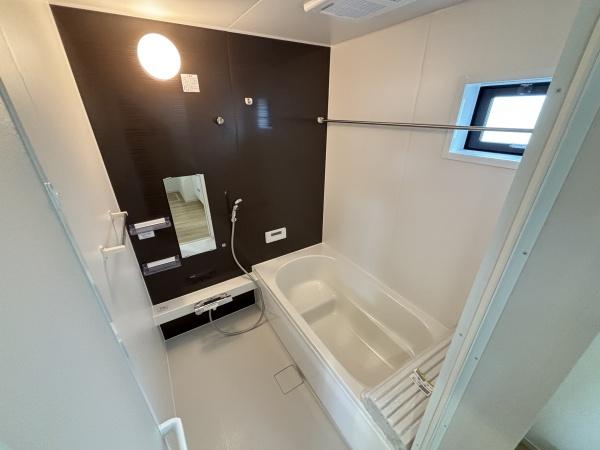 名古屋市緑区浦里2期　新築分譲住宅　全1棟　1号棟