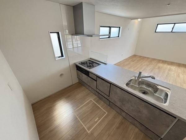 名古屋市緑区浦里2期　新築分譲住宅　全1棟　1号棟