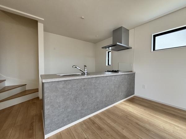 名古屋市緑区浦里2期　新築分譲住宅　全1棟　1号棟
