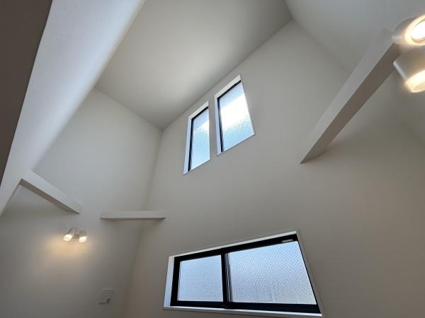 名古屋市緑区浦里2期　新築分譲住宅　全1棟　1号棟