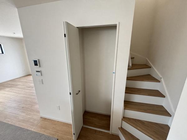 名古屋市緑区浦里2期　新築分譲住宅　全1棟　1号棟