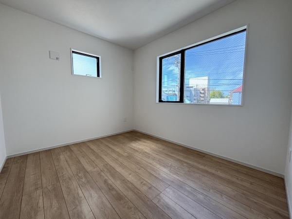 名古屋市緑区浦里2期　新築分譲住宅　全1棟　1号棟