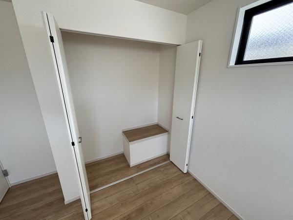名古屋市緑区浦里2期　新築分譲住宅　全1棟　1号棟