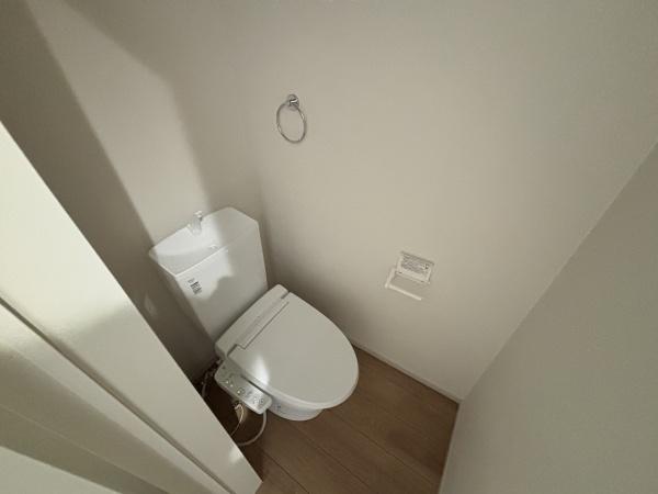名古屋市緑区浦里2期　新築分譲住宅　全1棟　1号棟