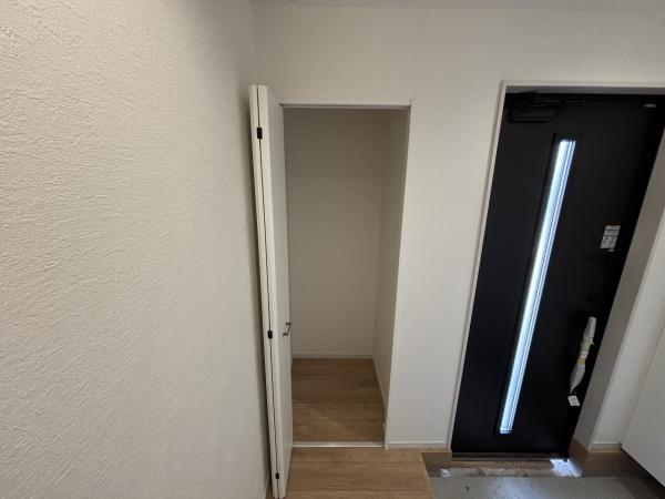 名古屋市緑区浦里2期　新築分譲住宅　全1棟　1号棟