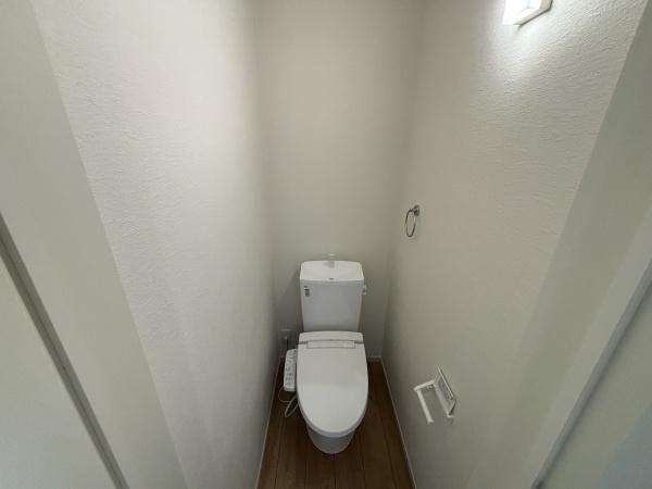 名古屋市緑区浦里2期　新築分譲住宅　全1棟　1号棟