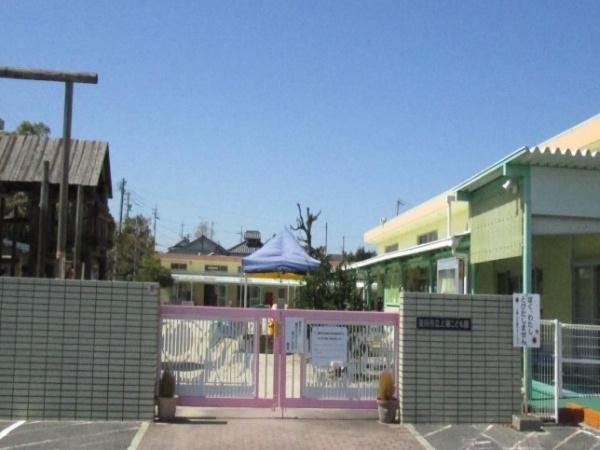 豊田市畝部東町2期A号棟(豊田市立上郷こども園)