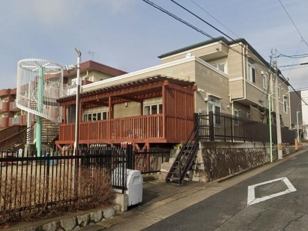 ライオンズヴィアーレ鹿山A棟(こととも保育園しかやま)