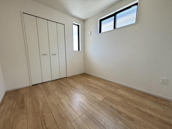 緑区浦里3期　新築分譲住宅　全3棟　3号棟