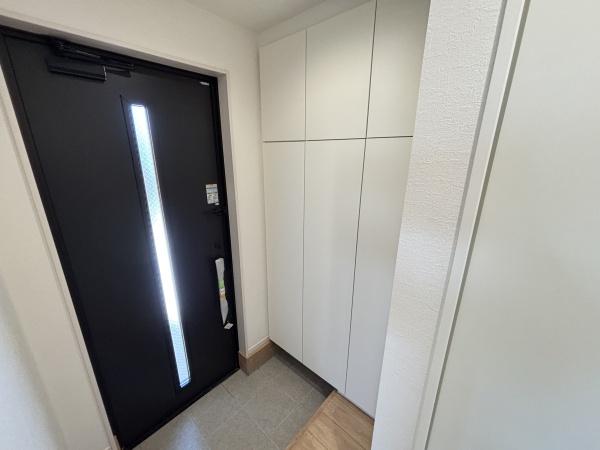 緑区浦里3期　新築分譲住宅　全3棟　3号棟