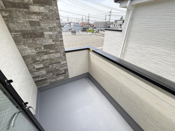 緑区浦里3期　新築分譲住宅　全3棟　2号棟