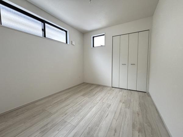緑区浦里3期　新築分譲住宅　全3棟　2号棟