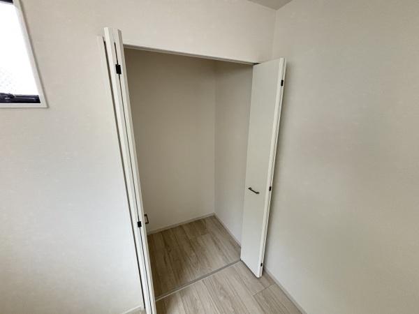 緑区浦里3期　新築分譲住宅　全3棟　2号棟