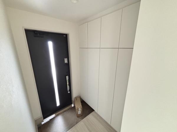 緑区浦里3期　新築分譲住宅　全3棟　2号棟
