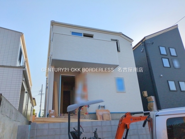 豊明市二村台７丁目の新築一戸建