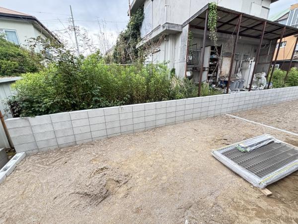 豊明市二村台第32号棟