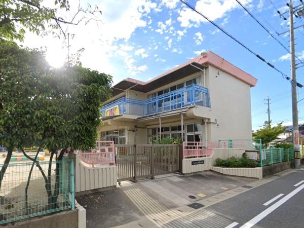 刈谷市野田町1期2号棟(刈谷市立双葉幼児園)