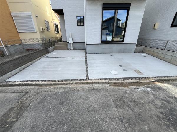 刈谷市野田町1期2号棟