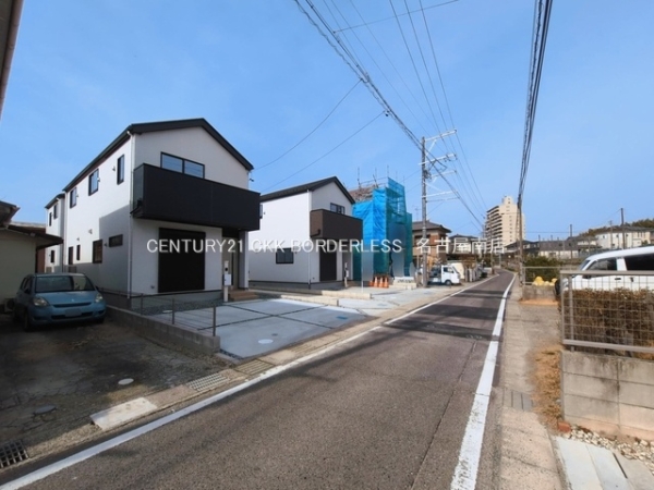 大府市長根町1期5号棟