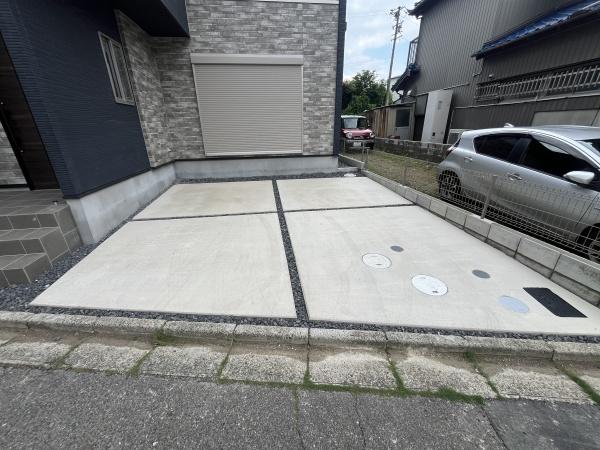 刈谷市野田町2期2号棟