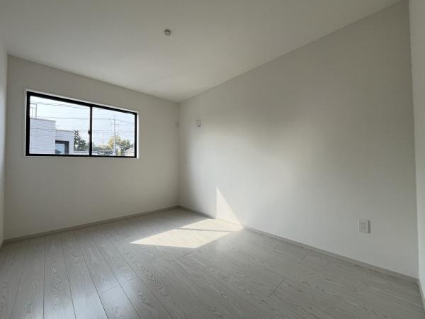 刈谷市野田町2期1号棟