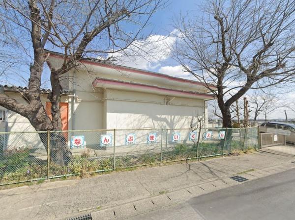 愛知郡東郷町春木台５丁目の中古一戸建て(南部保育園)