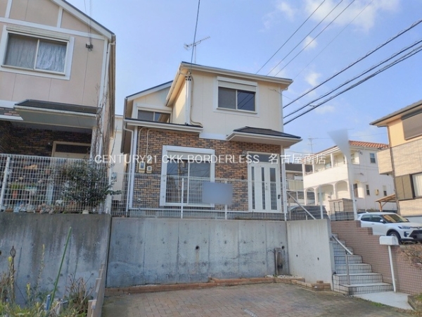 愛知郡東郷町春木台5丁目11ー1