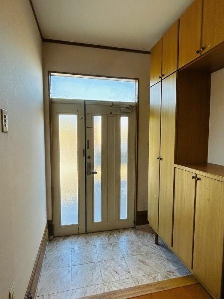 愛知郡東郷町春木台5丁目11ー1
