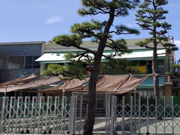 緑区浦里3期　新築分譲住宅　全3棟　1号棟(鳴海保育園)