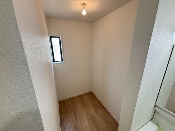 緑区浦里3期　新築分譲住宅　全3棟　1号棟