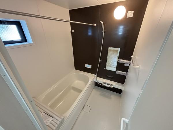 緑区浦里3期　新築分譲住宅　全3棟　1号棟