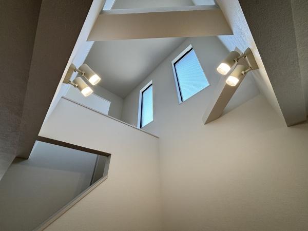 緑区浦里3期　新築分譲住宅　全3棟　1号棟