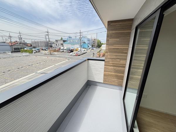 緑区浦里3期　新築分譲住宅　全3棟　1号棟